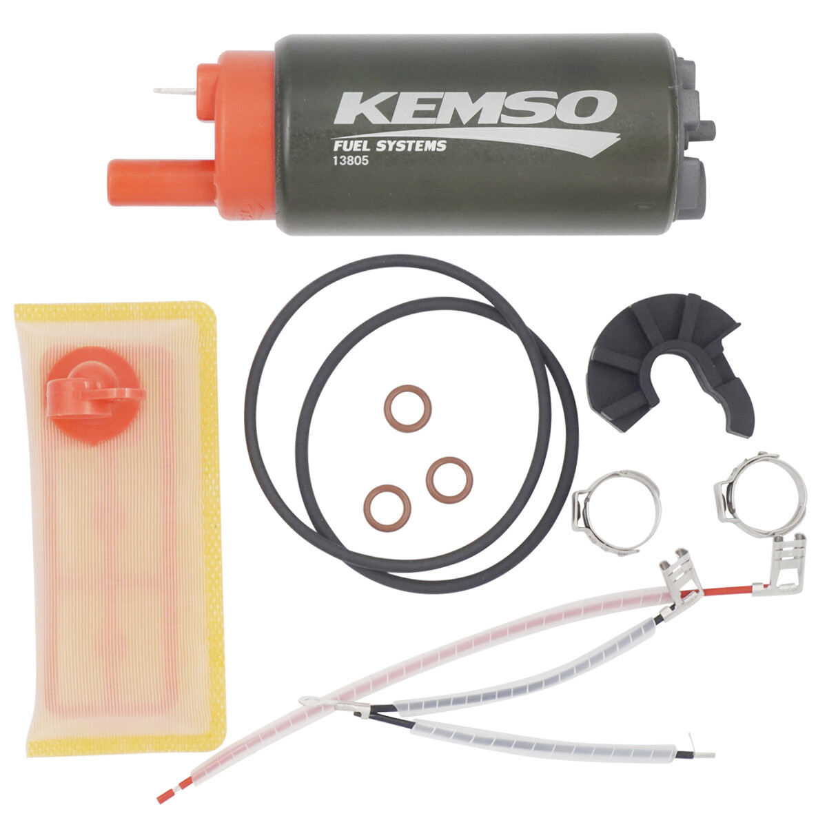 Fuel Pump for Honda BF200AK3 XA 2023 2024