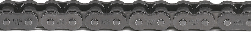 EK 2000-2009 65 SX KTM CHAIN SH NON-SEALED 420-120L GLD 420SH-120G