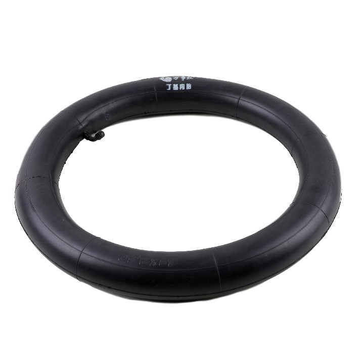 16*2.5 16×2.5 Inner Tube E-bike Scooter Moped Electrical Bicycle Front Tire