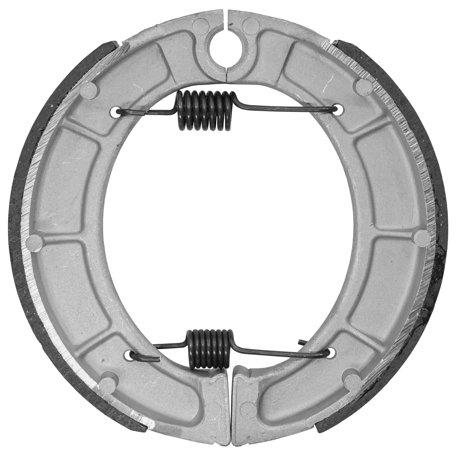 Front Brake Shoes for Yamaha DT250 1974 1975 1976 1977 78 1979 Front Brake Shoes