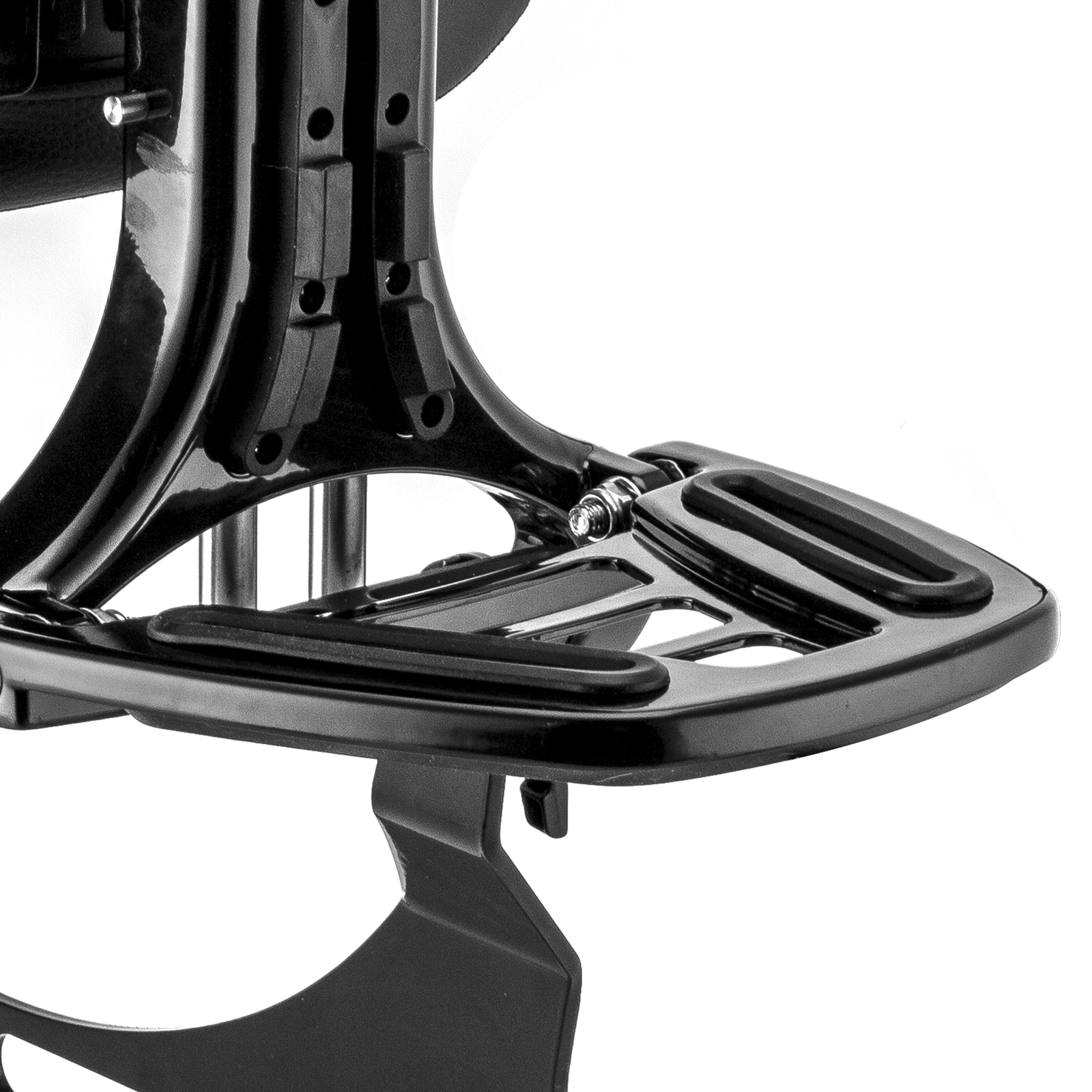 MOFUN Multi-Purpose Backrest Sissy Bar For Harley Fat Boy Breakout FXBRS 2018-UP
