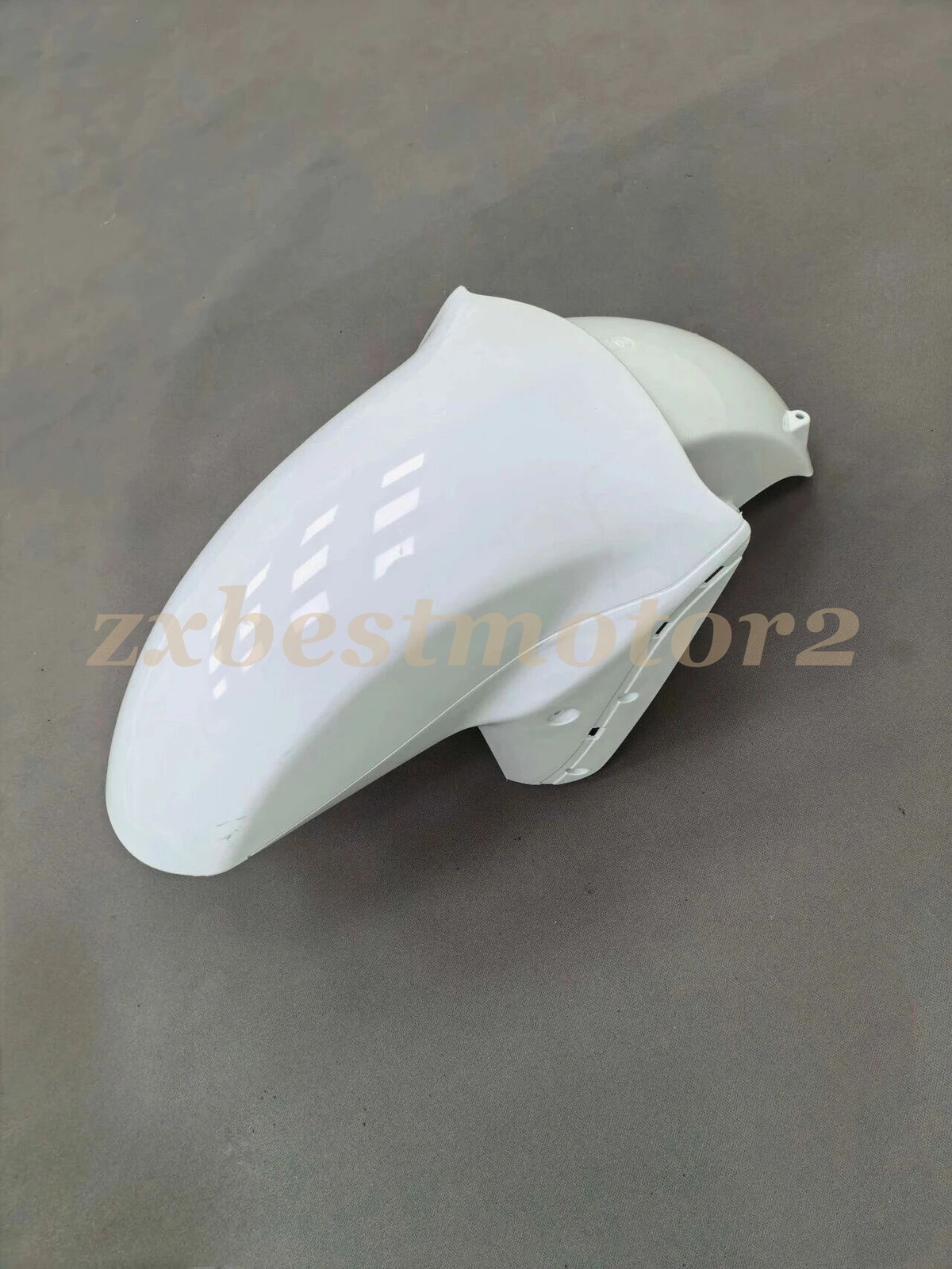Fairing Kit For Kawasaki GTR1400 / ZG1400 /Concours 14 2010-2019 Unpainted White
