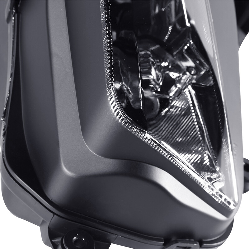 Front Headlight Light Lamp Assembly Fit For Honda CBR600RR 2003-2006 2004 2005