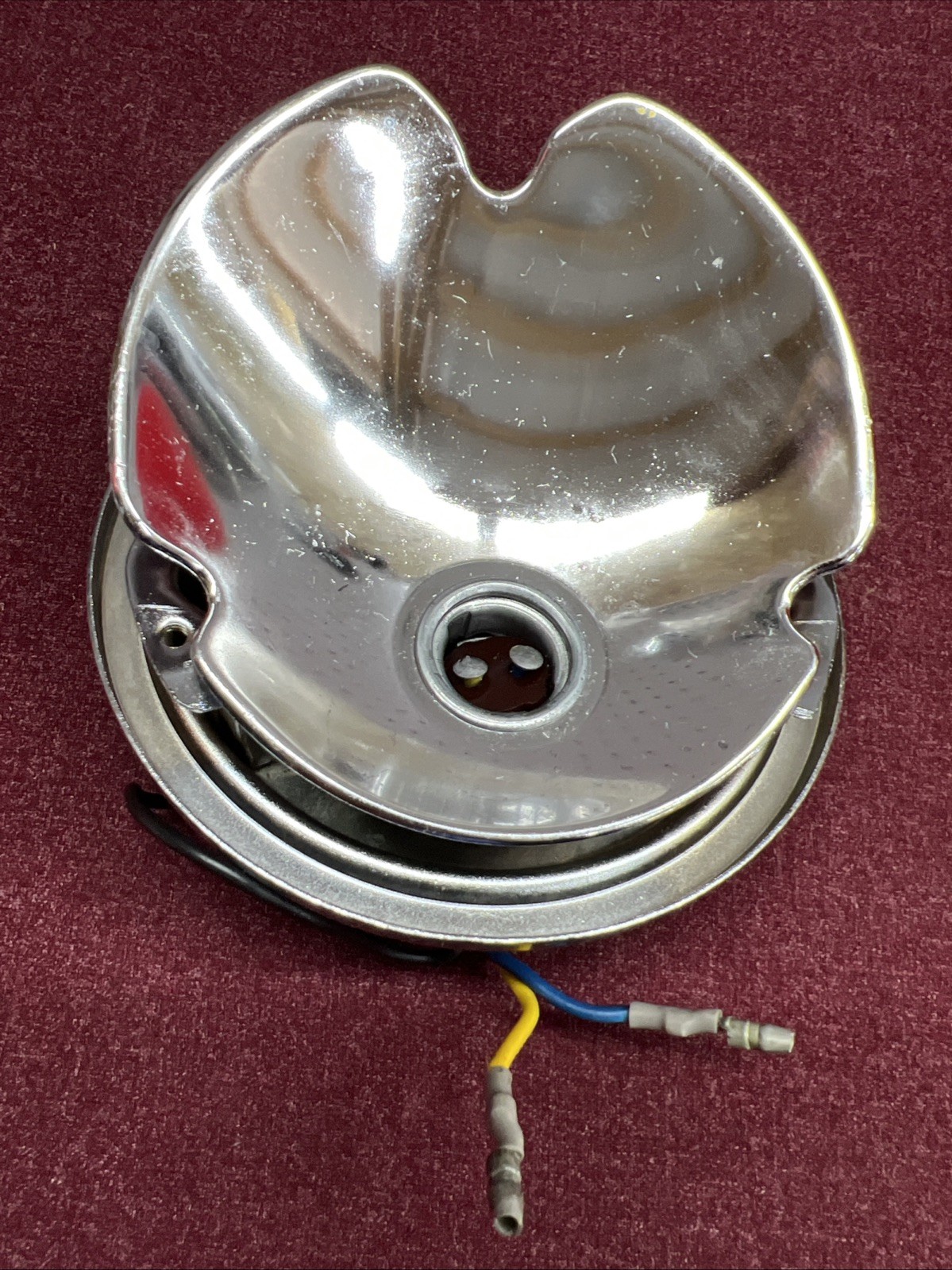 OEM 1974 1975 1976 YAMAHA DT175 DT100 TAILLIGHT TAIL LIGHT