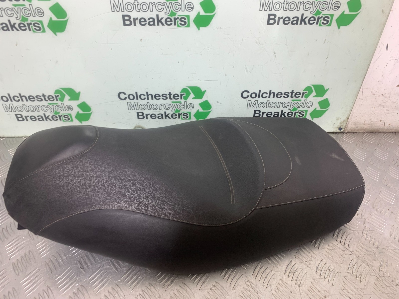 PIAGGIO MP3 250 ie SEAT YEAR 2007 (CMB1307)