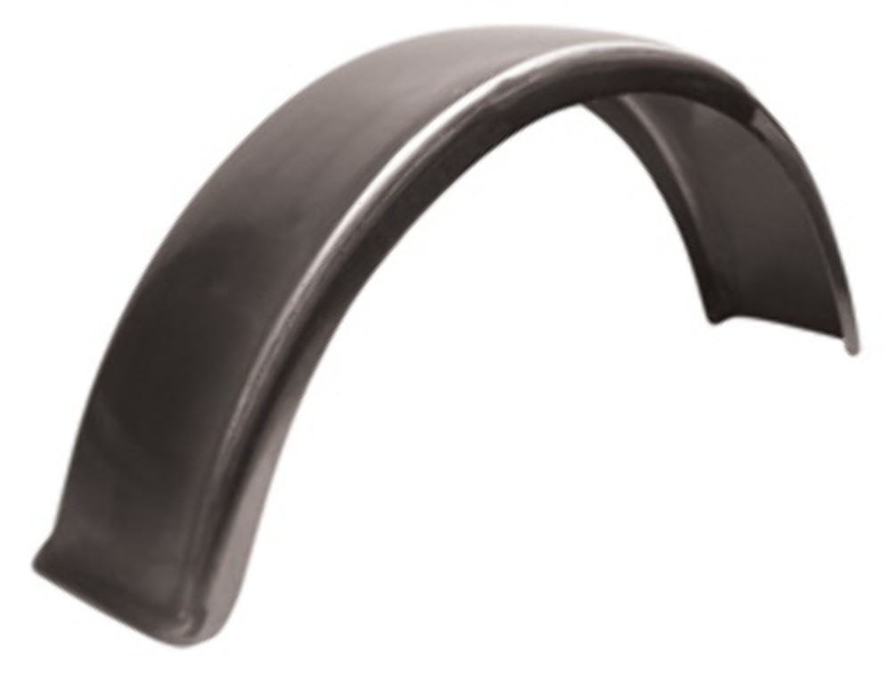 KCINT CUSTOM 6″ FLAT REAR FENDER FOR HARLEY AND CUSTOM CHOPPERS