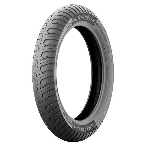 TYRE PAIR MICHELIN 120/80-16 60S + 70/90-14 40S CITY EXTRA