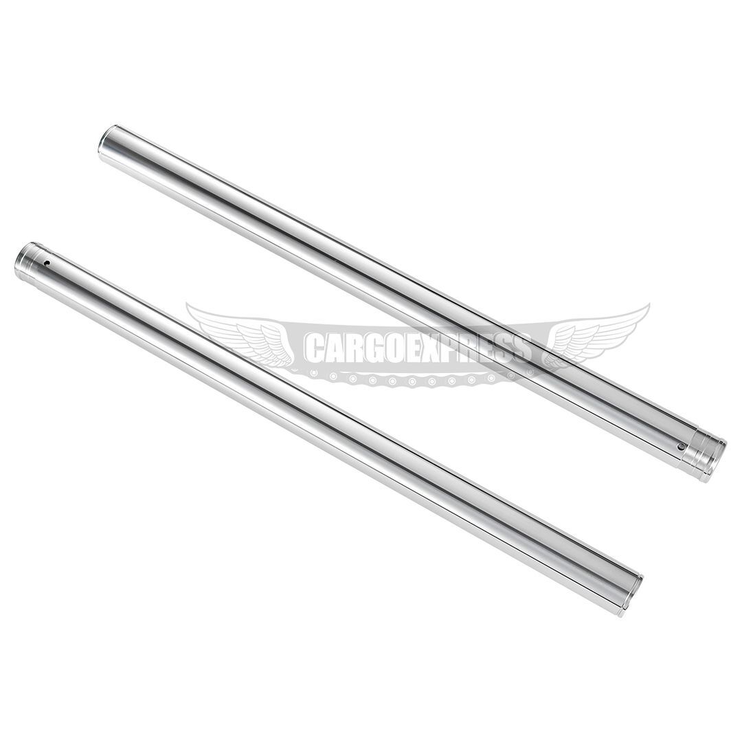 Front Inner Fork Tubes Pipes Legs Bars Stems For Honda CBR500R 2013 2014 2015 US
