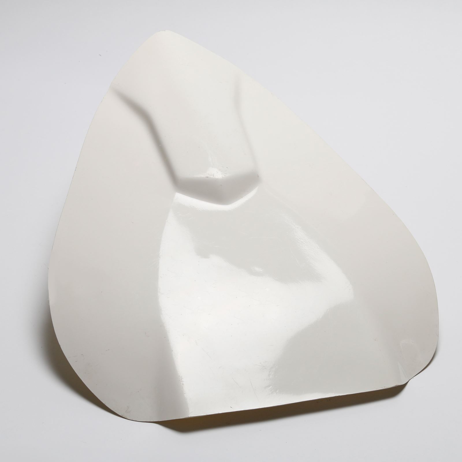 MPW Fibreglass Race Full Fairing Kit for Yamaha YZF-R6 06-07
