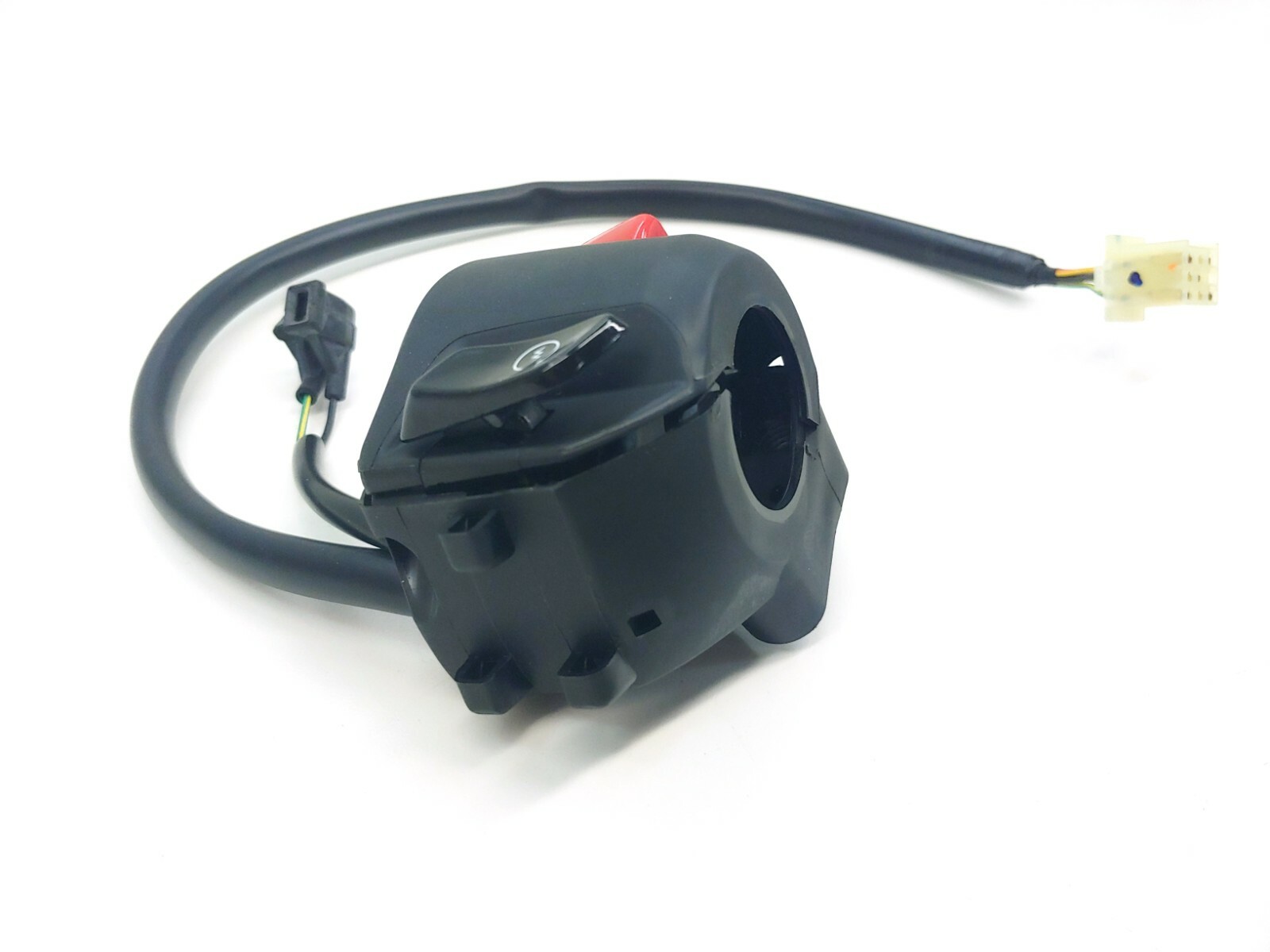 Genuine Honda Starter Stop Switch 17-20 Grom 125/A Right Engine Kill Start B157*