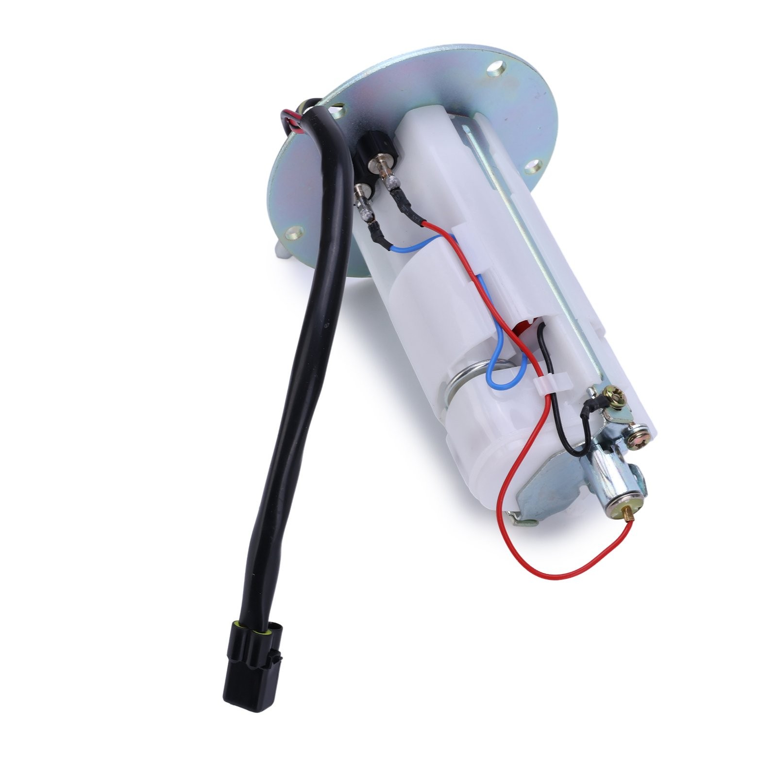 Fuel Pump Assembly W/ Sending Unit For Kawasaki Ninja ZX6R ZX600R ZX636 ZX636E