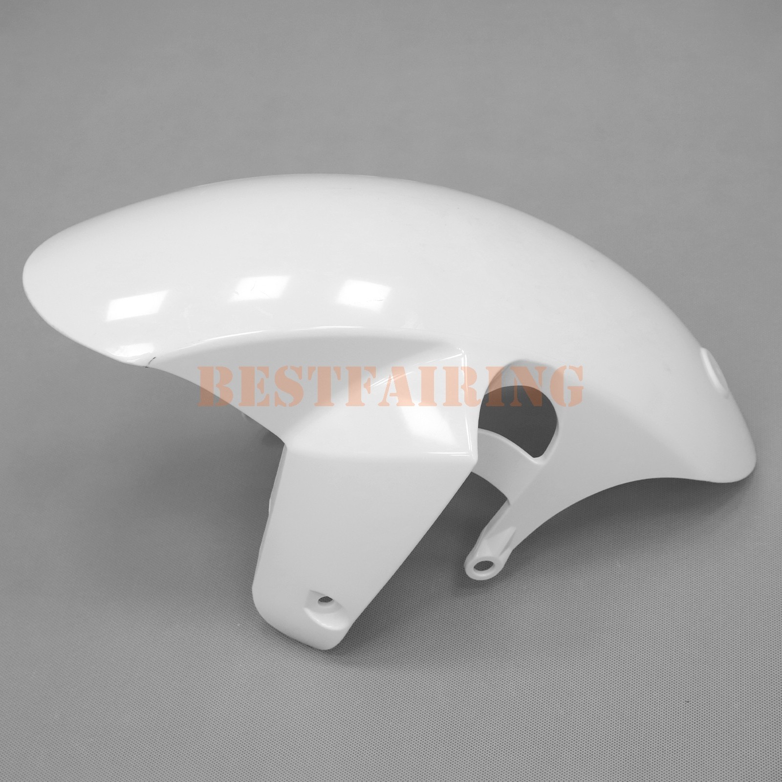 For Suzuki GSXR1000 2017-2024 Unpainted Fairing Kit w/Bolts Injection Bodywork