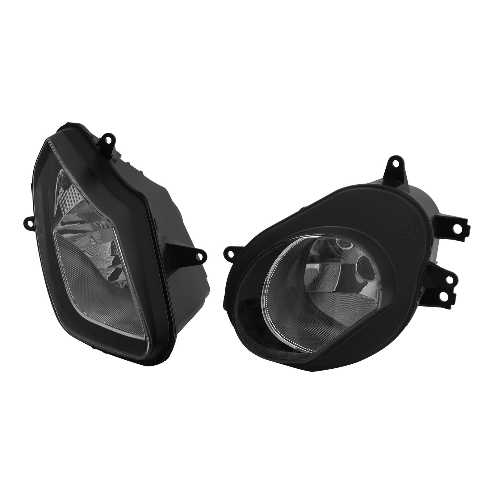 Clear Front Headlight Lamp Housing Assembly Fit For BMW S1000RR S1000RR 10-14 13