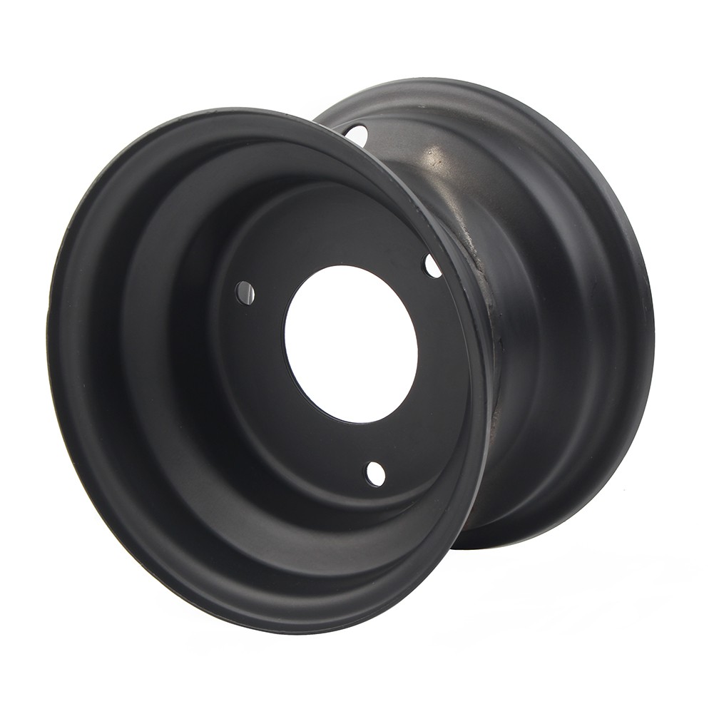 6″ inch Rim for 145/70-6 Tire Go Kart Wheels Rims Taotao Sunl