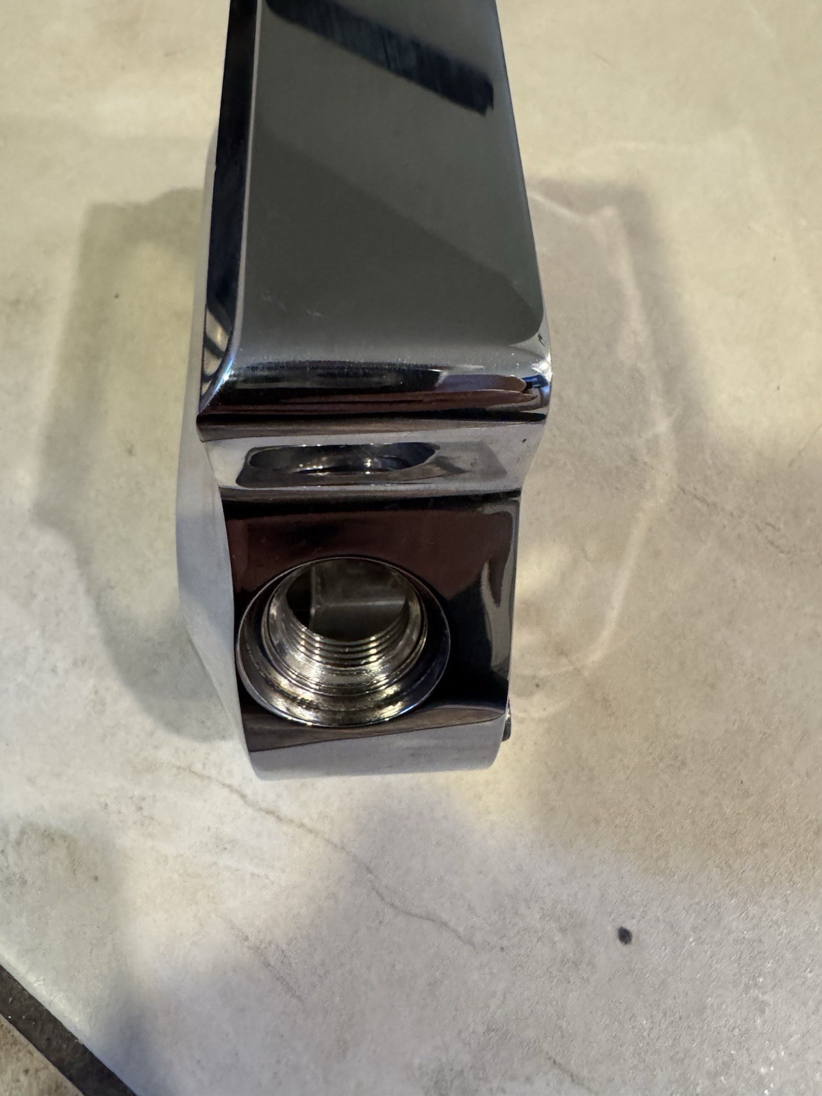 Jim’s 5SP Trans Side Cover