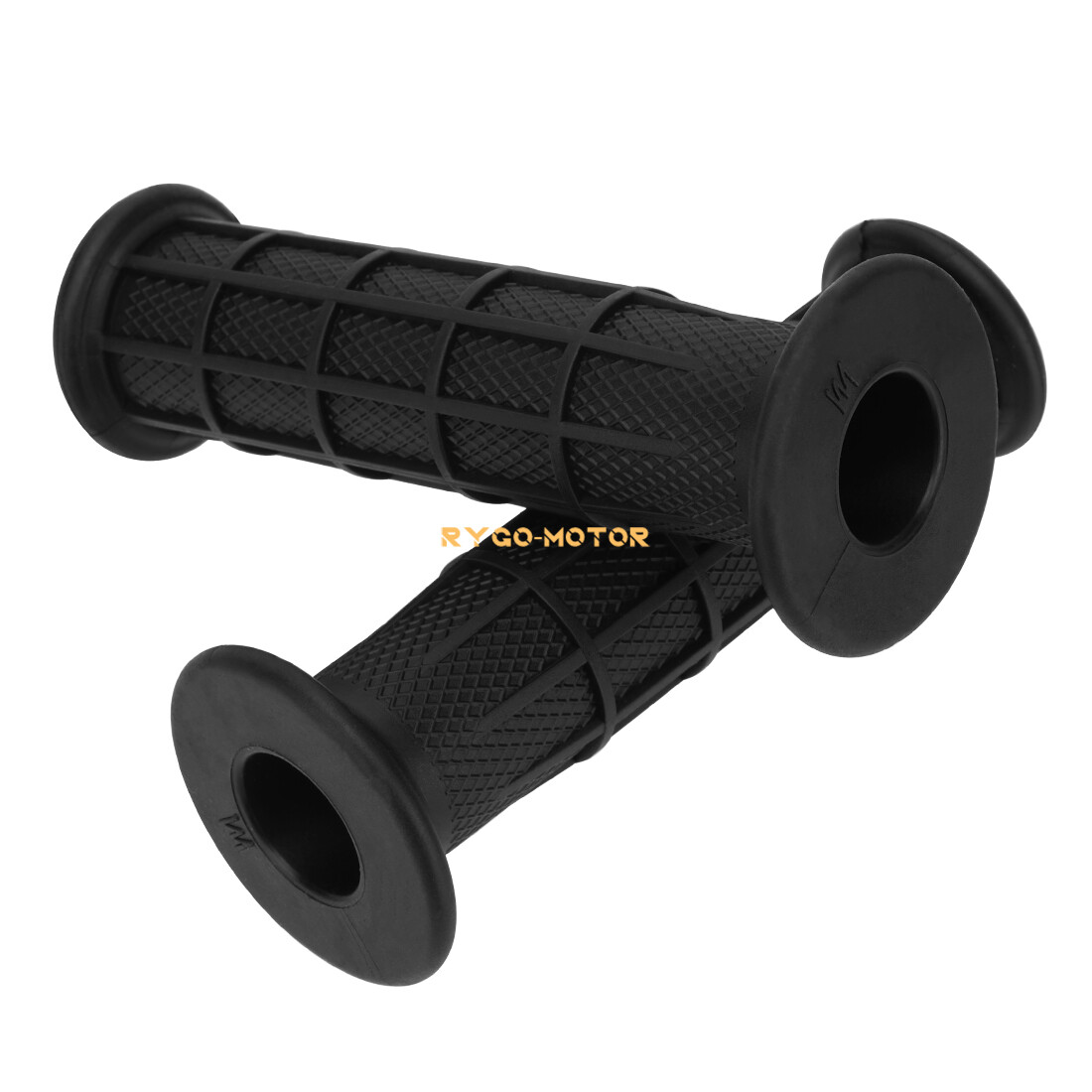 Handlebar Grips for Yamaha Banshee 350 YFZ350 Blaster 200 YFS200 1987 1988-2001