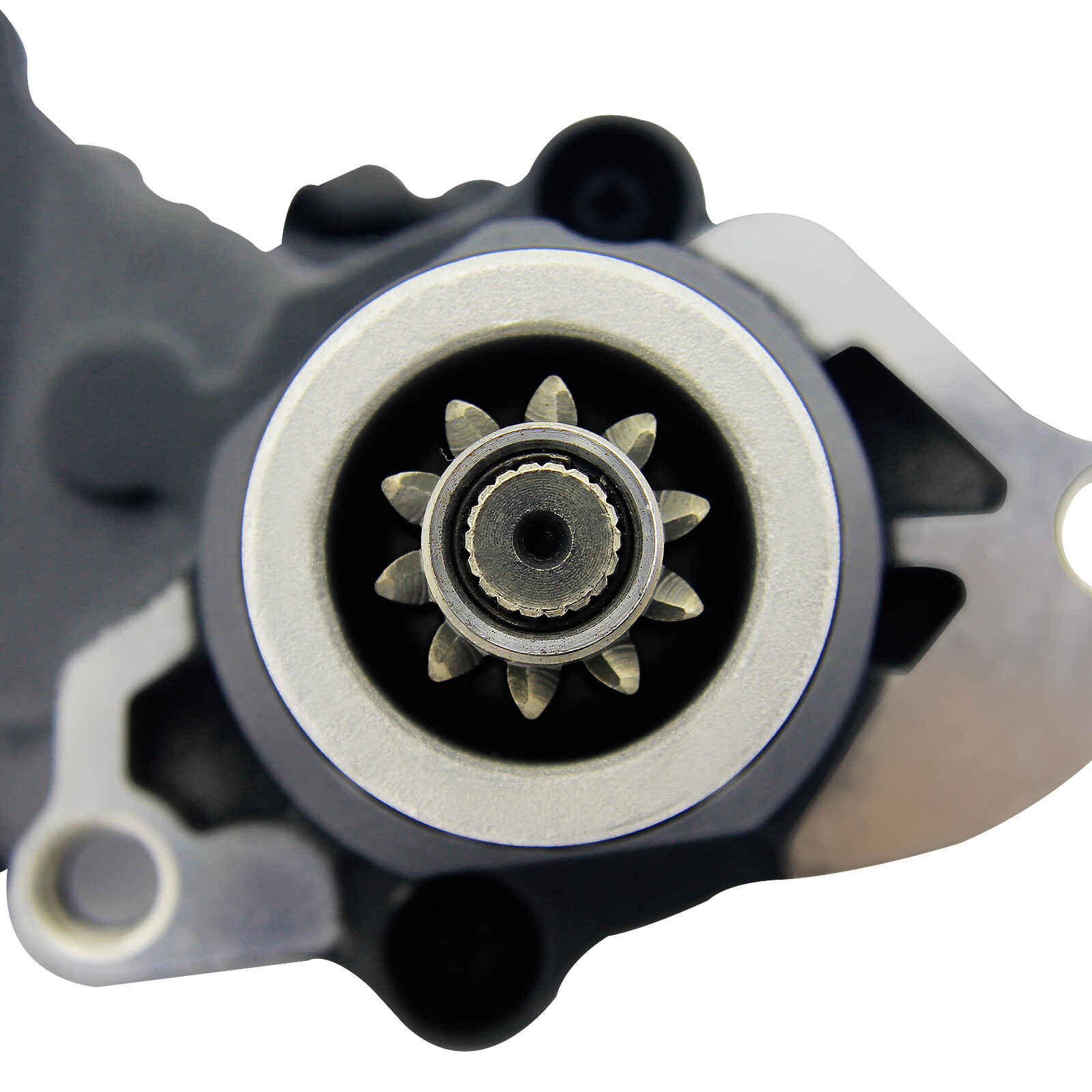 Starter For Harley Davidson Road King Electra Glide Blackline 2007-2014 3161906
