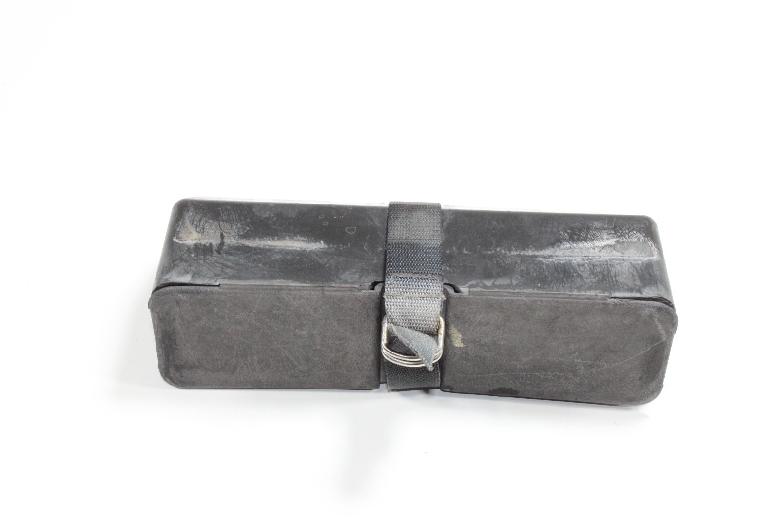 2008 08 – 18 Kawasaki KLR650 OEM Tool Box 32098-0014-6Z Z27