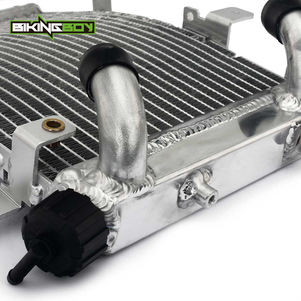 Aluminum Radiator for DUKE 690 2013-2019 18 17 16 15 14 Fit 76035010000 Cooling