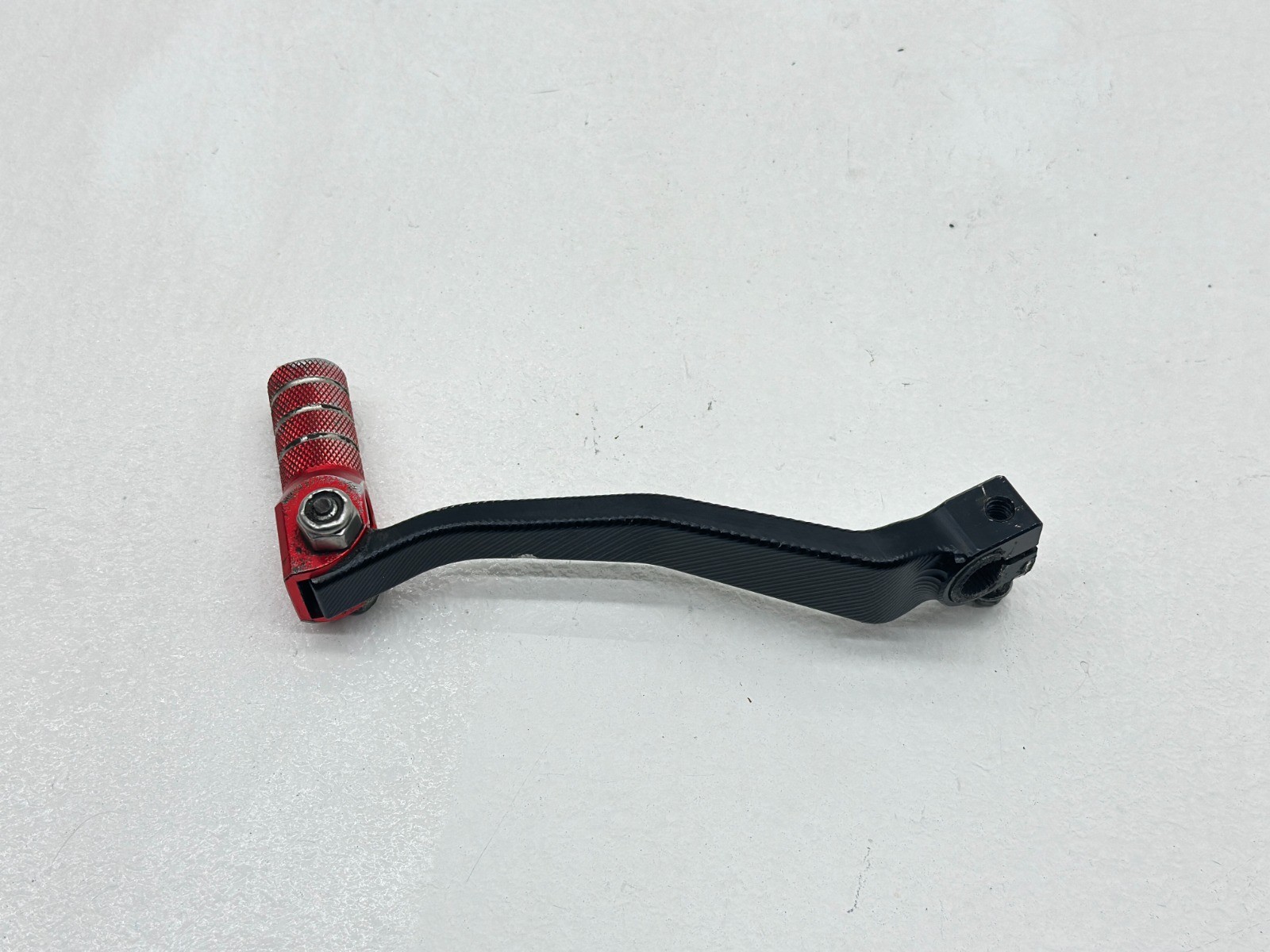 JFG Racing Shift Lever Fits Honda CRF150R 2008 Shifter Gear Pedal Dirt Bike CRF✅