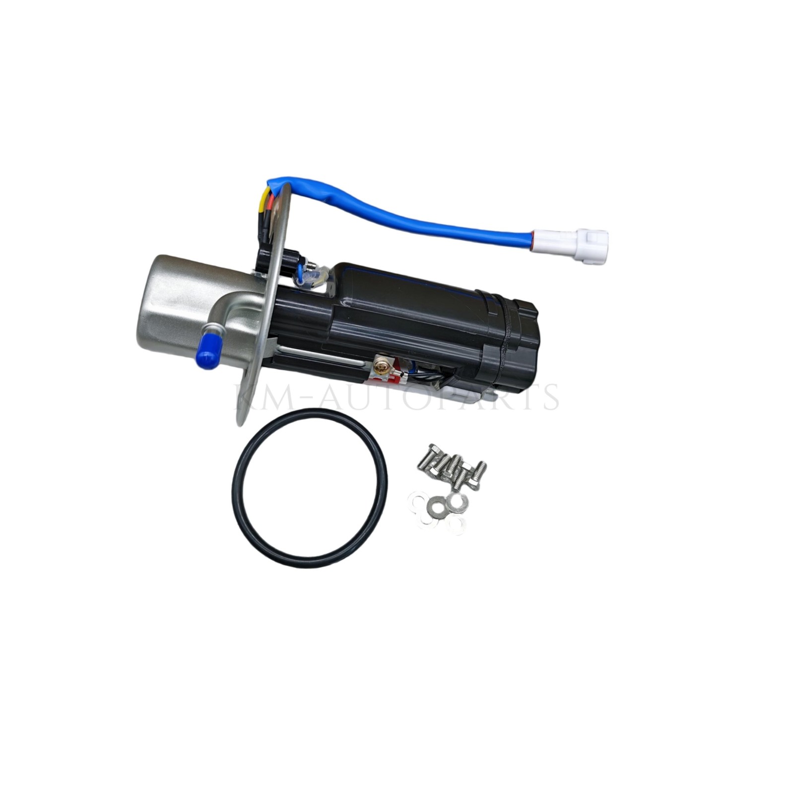 Fuel Pump Assembly 15100-35F30 For Suzuki GSXR1000 SV650 SV1000 2003 – 2004 US!