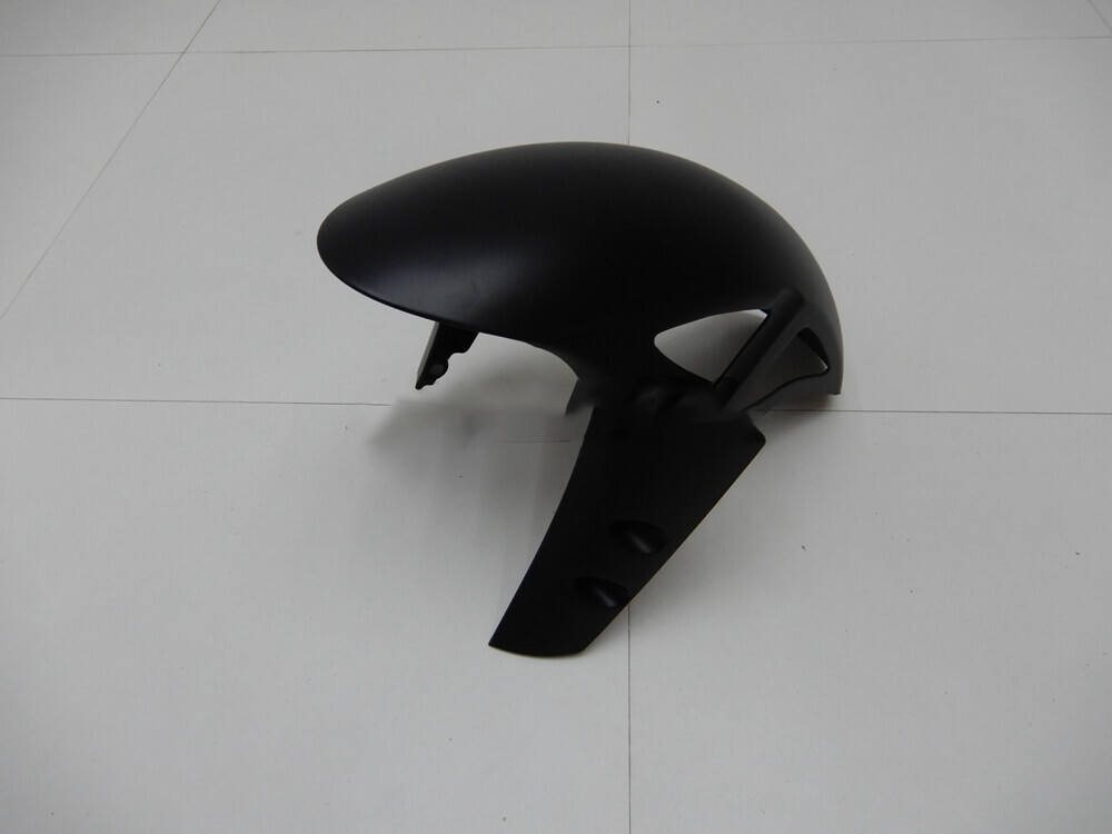 Matte Black Clear Coat Painted Fairing Kit Bodywork for Yamaha YZF R6 2017-2020