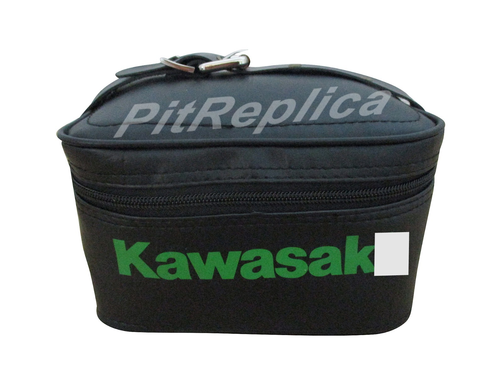 KAWASAKI KDX175 A2/A3 KDX250 B1/B2 ’81-82 REAR SEAT FENDER TOOL BAG POUCH [OTR]