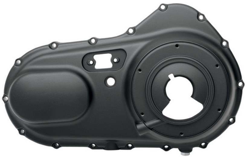 Drag Specialties XL Primary Cover Black 1107-0283