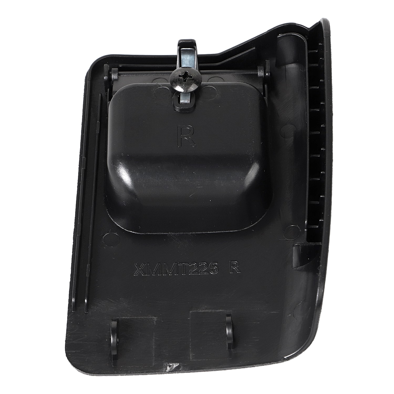 ABS Right Rear Storage Pocket Lid Fit For Honda Goldwing GL1800 06-17 GL1800HPN