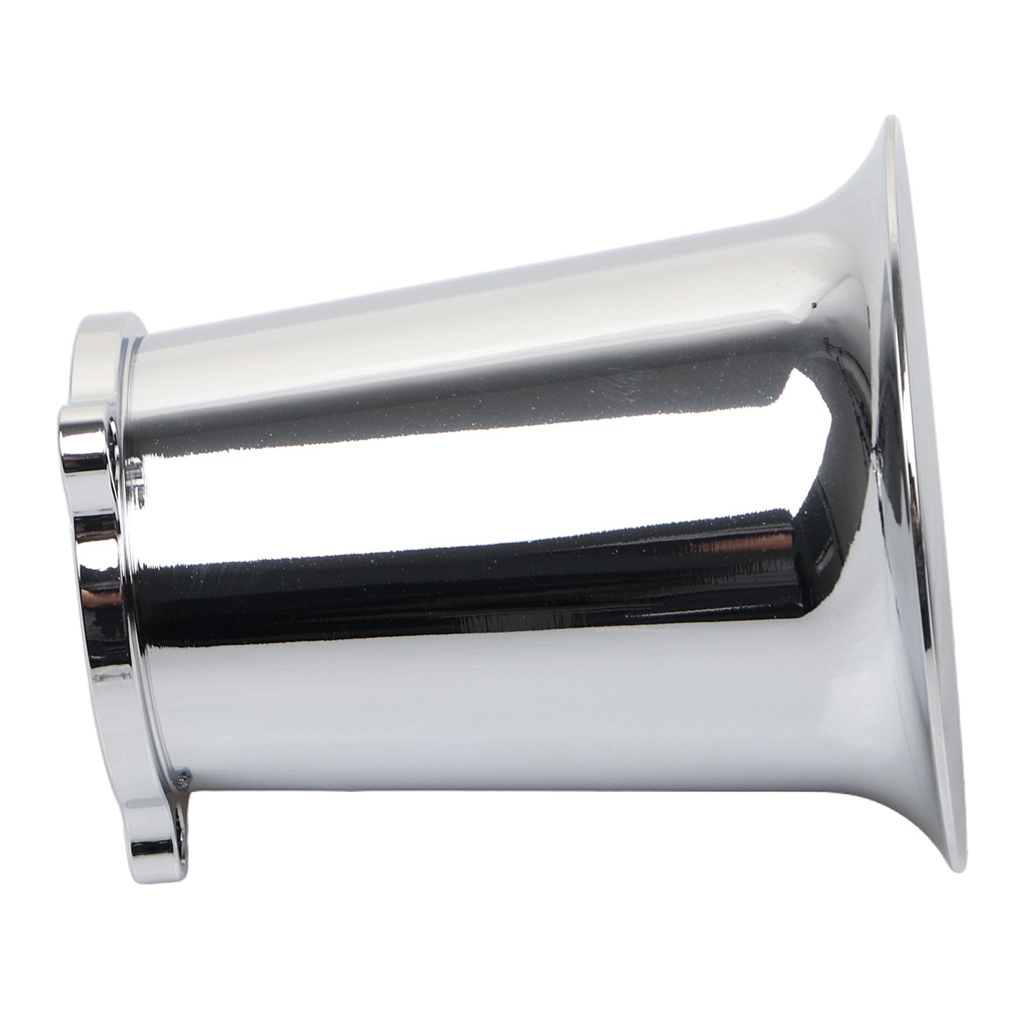 Chrome Billet Velocity Stack CV Carb Carburetor Air Intake Cleaner For Harley