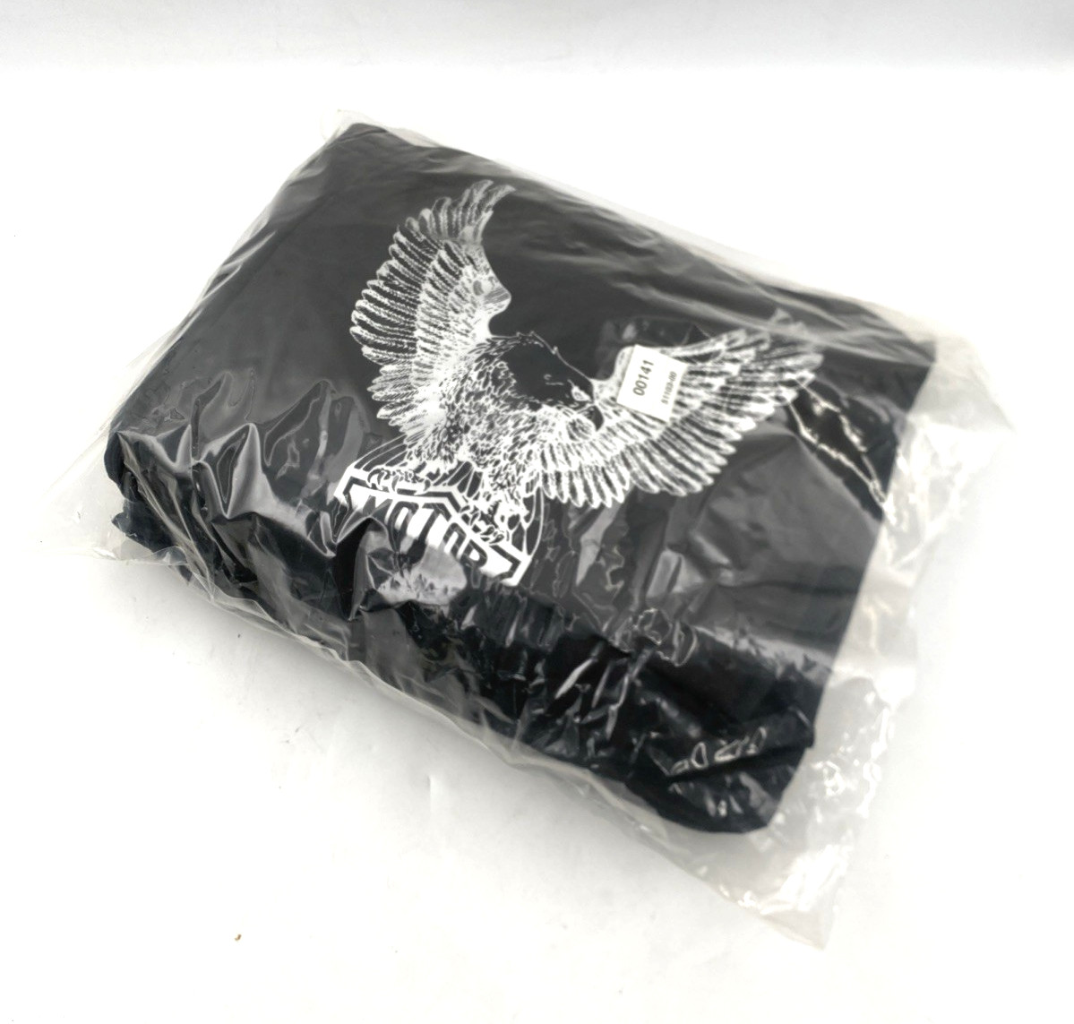 OEM Harley 98716-87A Eagle Indoor Cruiser Motorcycle Bike Cover 87-26 Softail