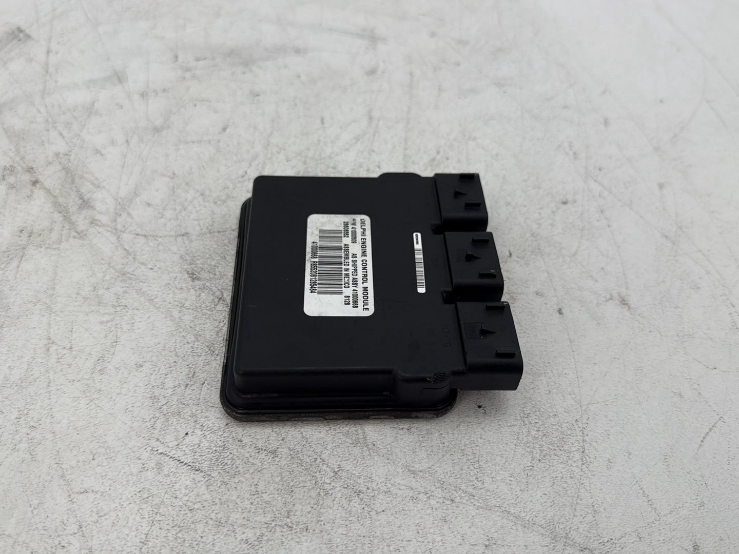 2018 Harley Electra Glide Touring Ultra OEM Engine Control Module Brain ECU ECM