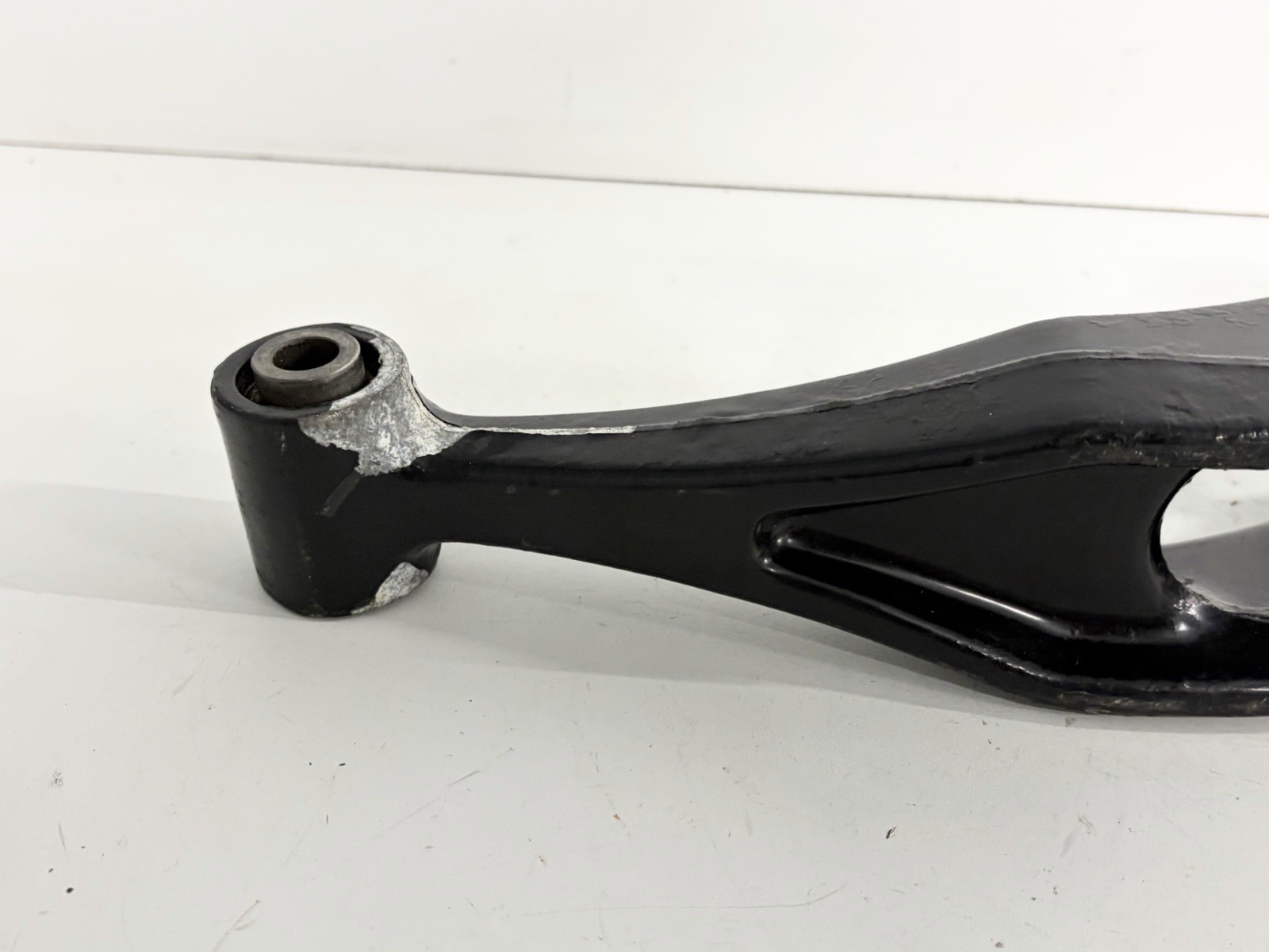 ☑️ 1987-2006 Yamaha Banshee YFZ350 Rear Suspension Swing Arm Shock Linkage Link