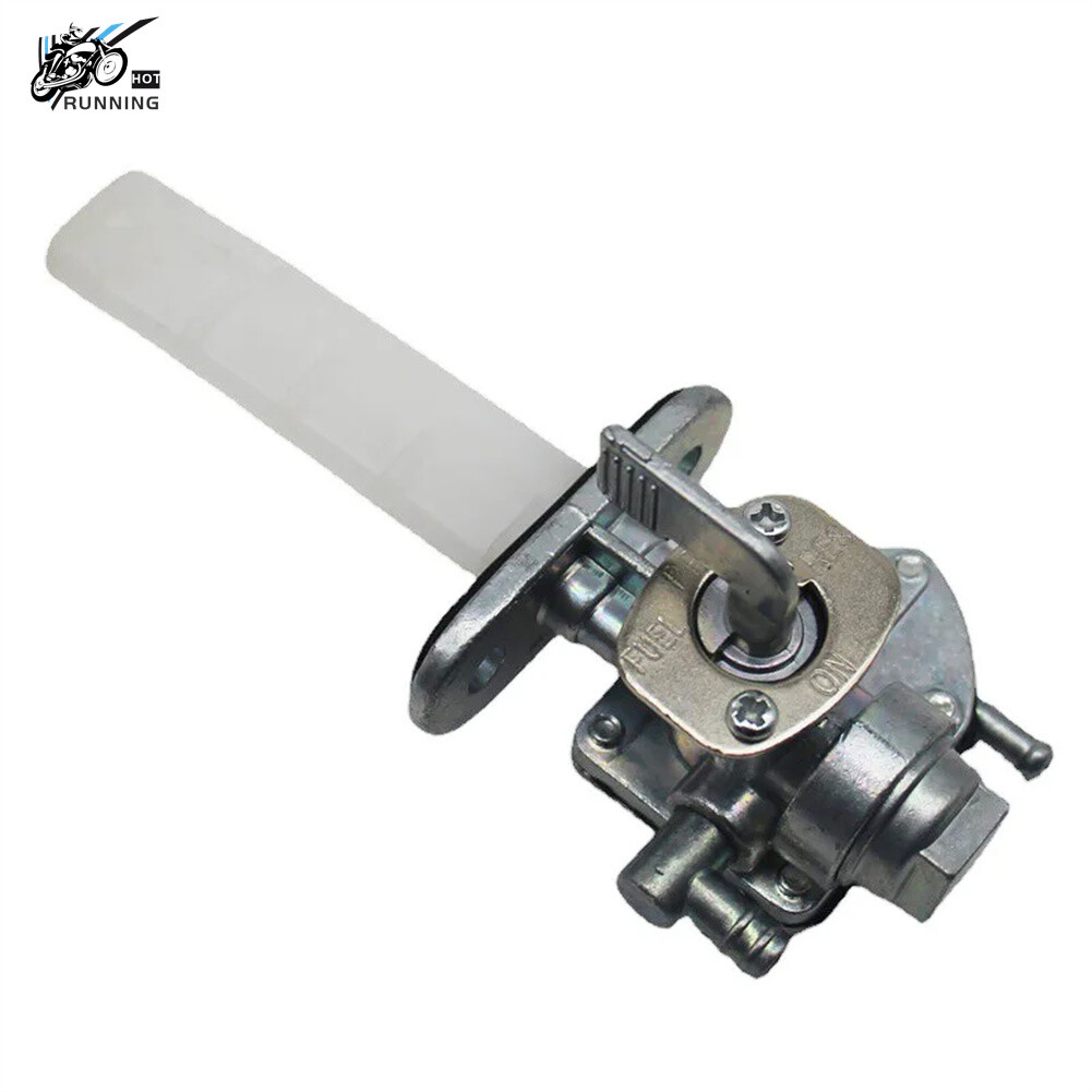 For Kawasaki Vulcan 800 VN800B Classic Fuel Tap Petcock 1996-2005 51023-1219 New