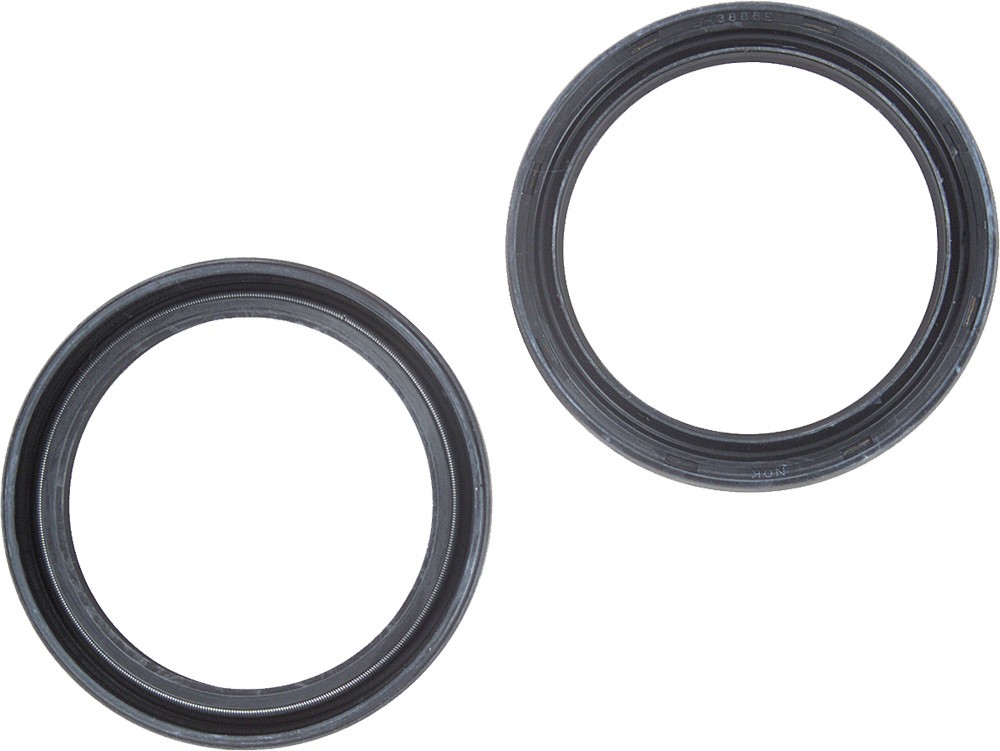 WPS Fork Seals #16-1016