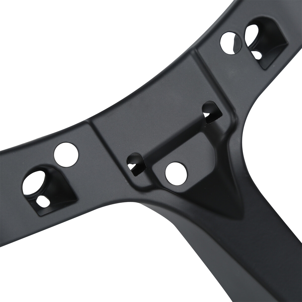 Front Headlight & Upper Fairing Stay Bracket Fits For Honda CBR600RR 2003-2006