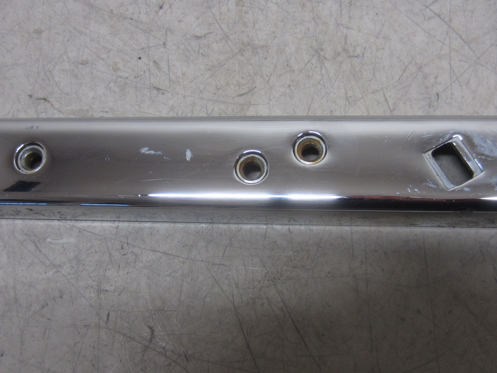 Harley ’05 FLTR right side support bracket, 90720-79C, good shape used #5092