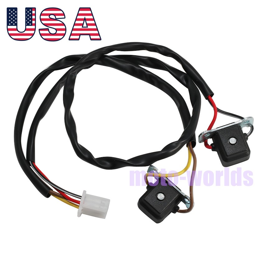 For John Deere AM105573 320 240 245 260 265 285 325 335 345 425 445 Pulse Coil