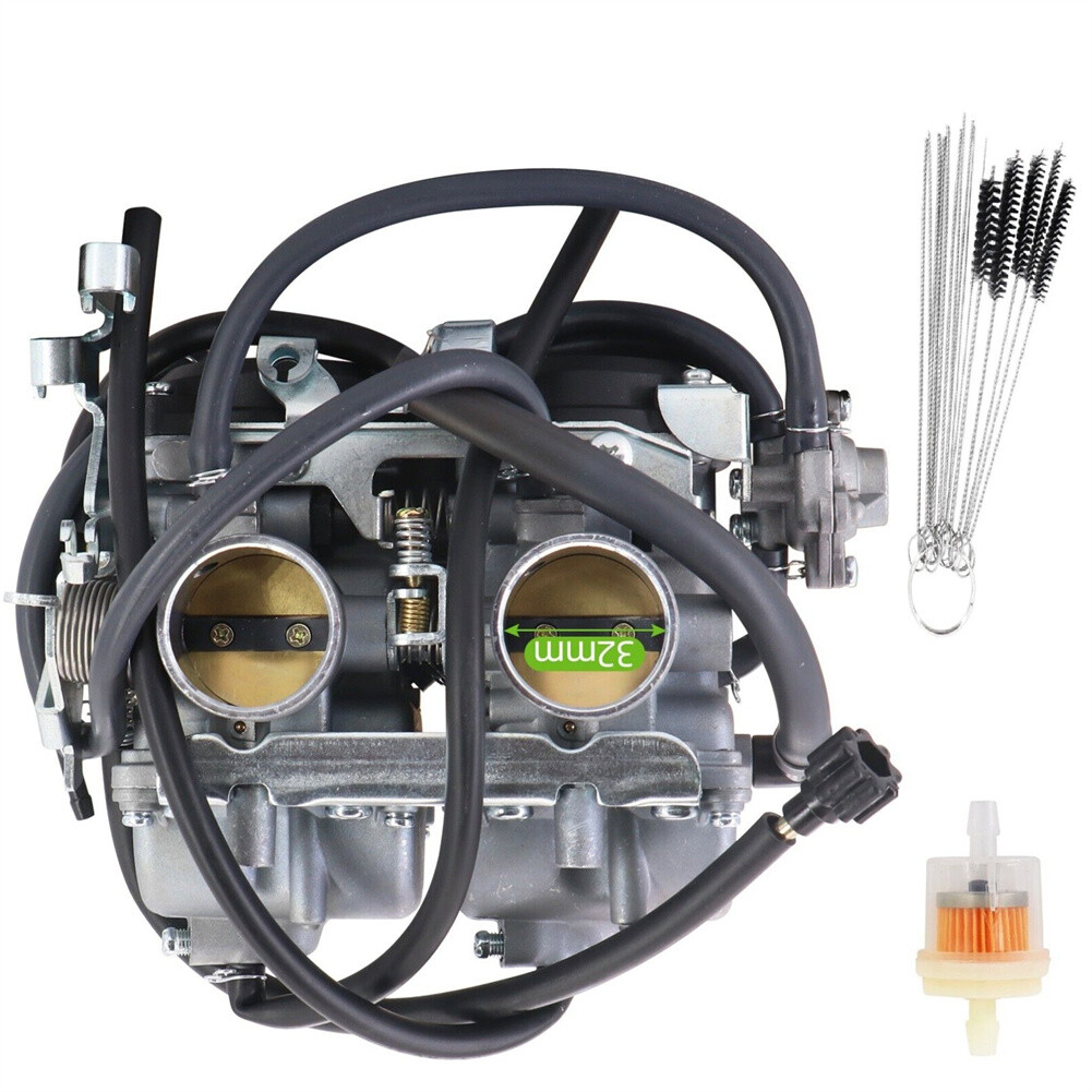 New 15001-1433 Carburetor For Kawasaki Ninja 250R 250 EX250 1988-2007 15003-1602