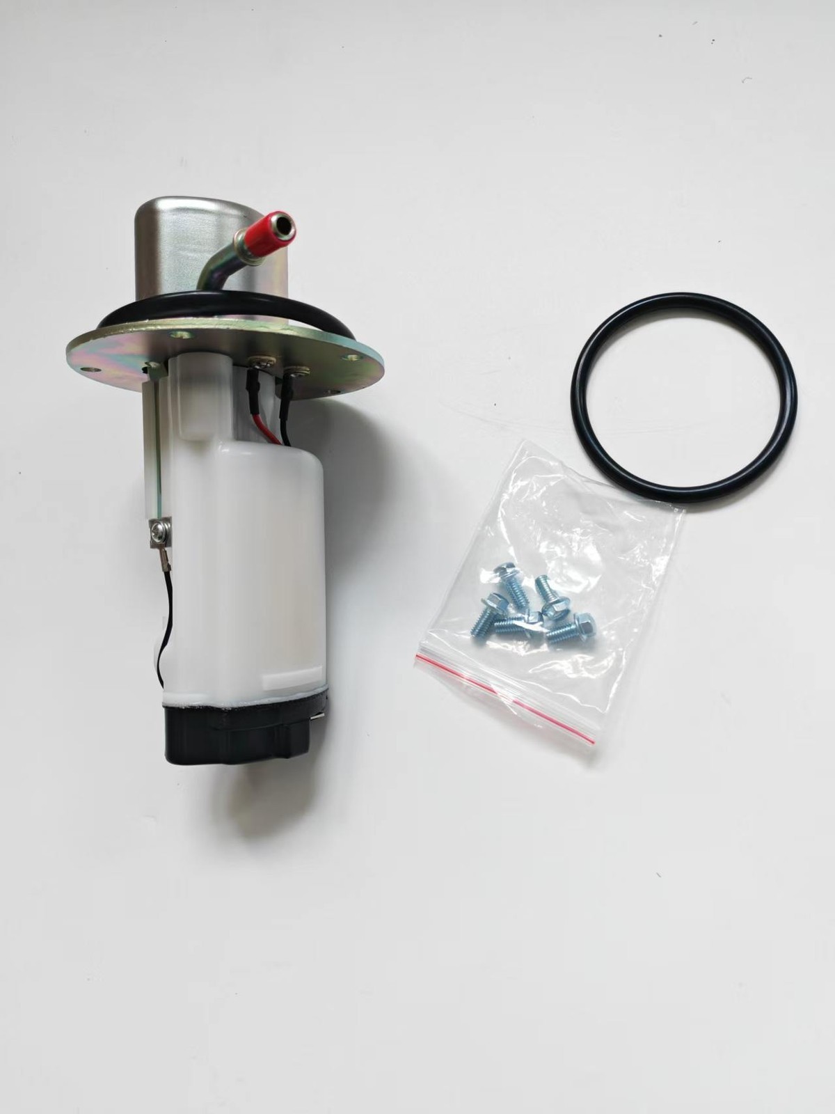 NEW Fuel Pump Assembly for Kawasaki Vulcan 1600 2005-2008 Replaces 49040-0008