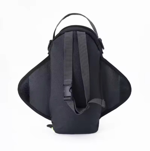 Motorcycle Fuel Tank Bag Phone Holder Magnetic Navigation Oxford Riding Storage
