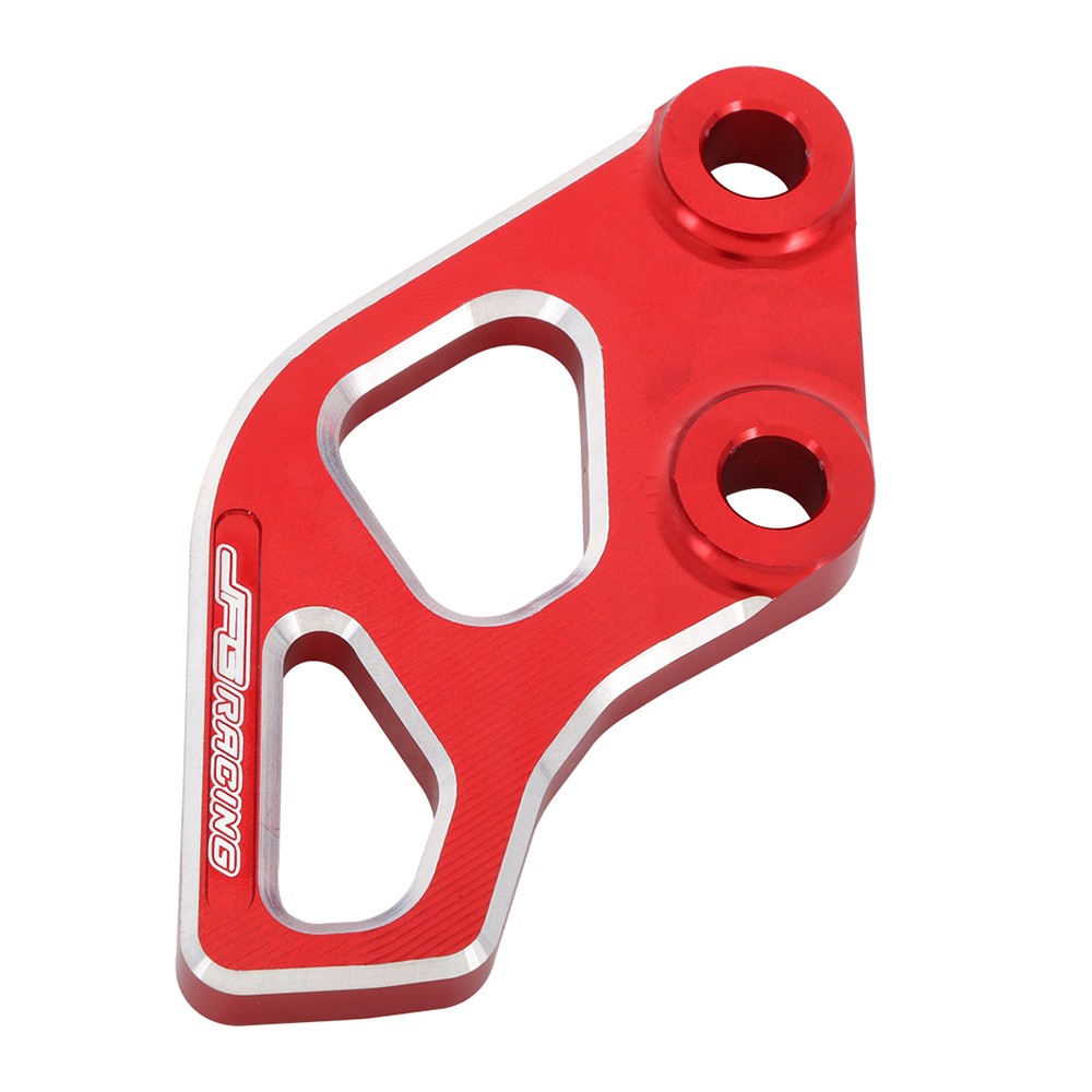 Chain Guard Guide For HONDA CRF50F 2004-2022 CRF70F 2004-2012 XR70R 1997-2003