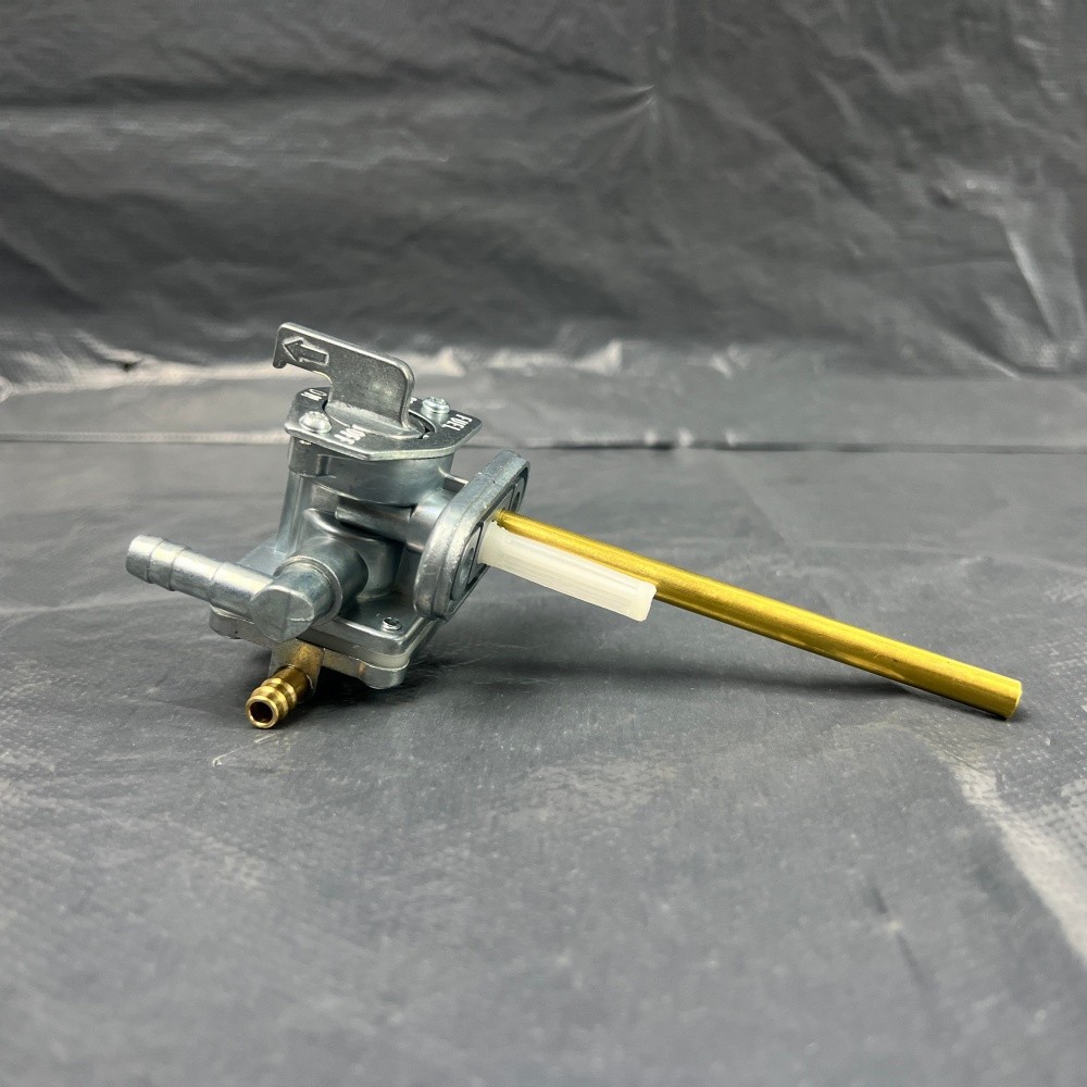 51023-1390 Fuel Gas Tank Valve Petcock For Kawasaki 1987-2018 KLR650 650 US TX