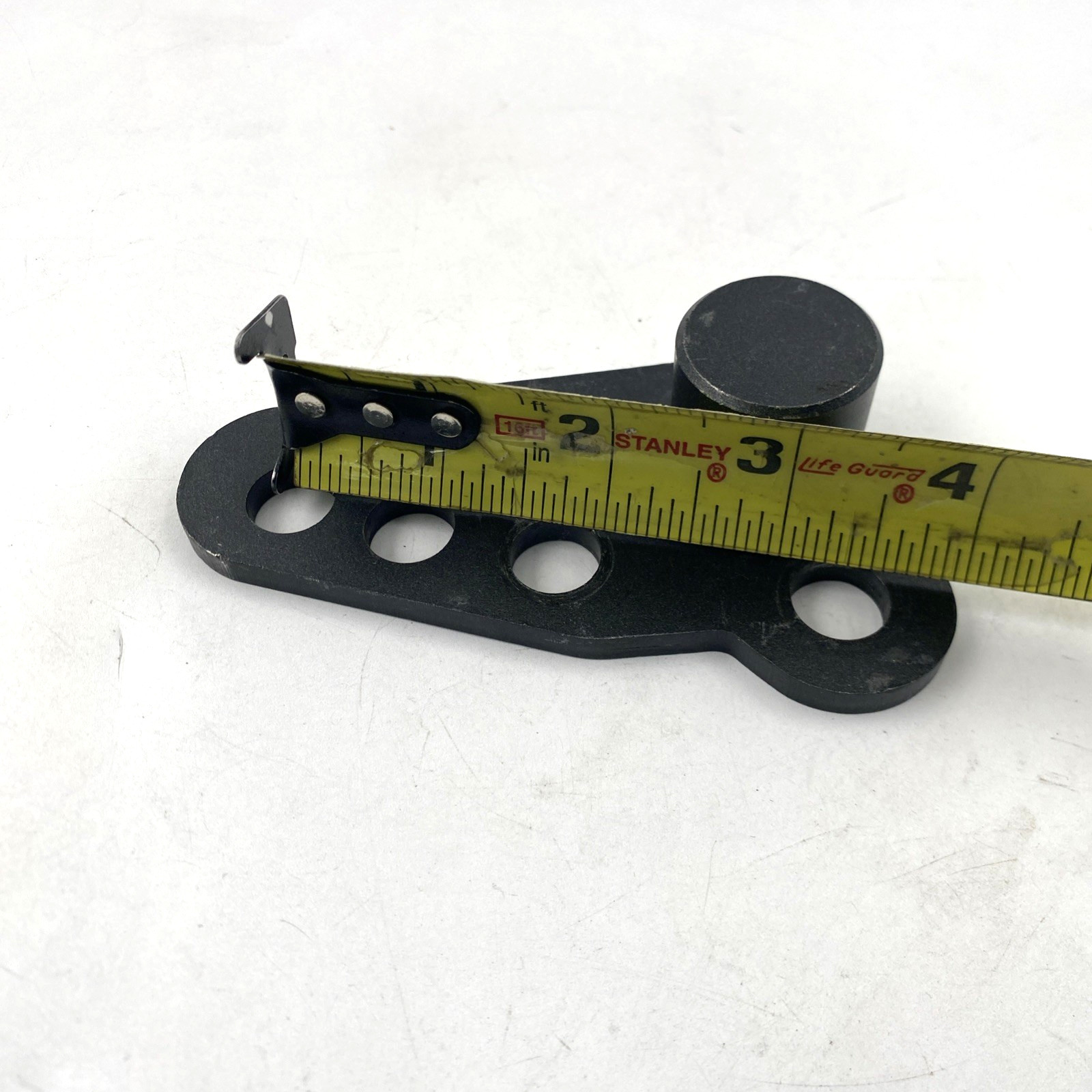 Lowering Brackets Rear Adjustable Kit 1-3 Inches Harley-Davidson 02-16 Touring
