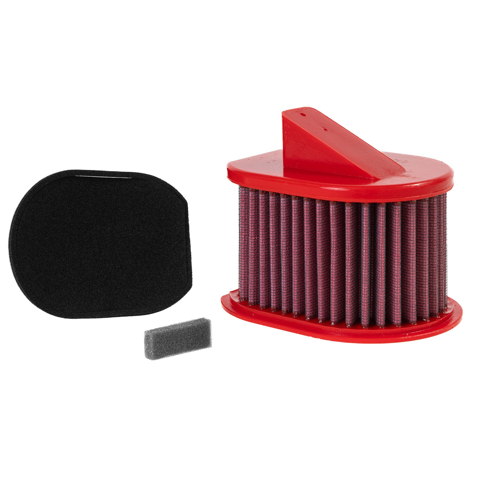 Mf2502 Air Filter BMC for Kawasaki Z1000 – 2003 2004 2005 2006 2007 2008 2009