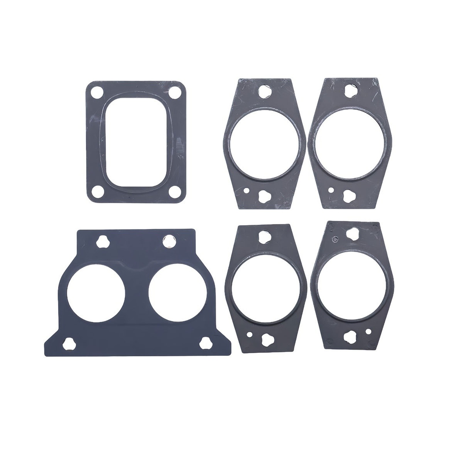 Upper Engine Head Gasket Kit for ISX ISX15 QSX 4376104 4352146 2881767 NEW