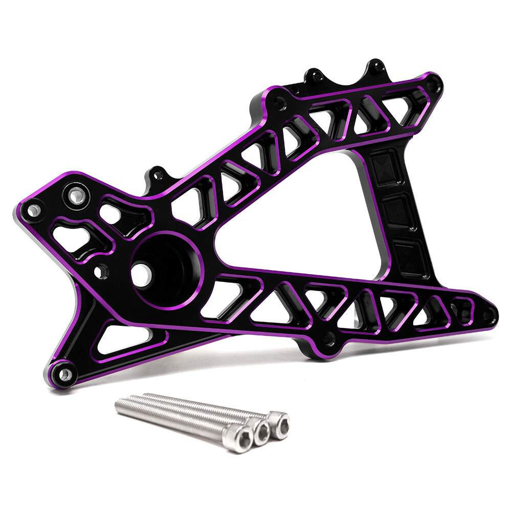 CNC Alloy Motorcycle Swingarm Heavy Duty Rear Fork for Honda PCX 160 2019-2025