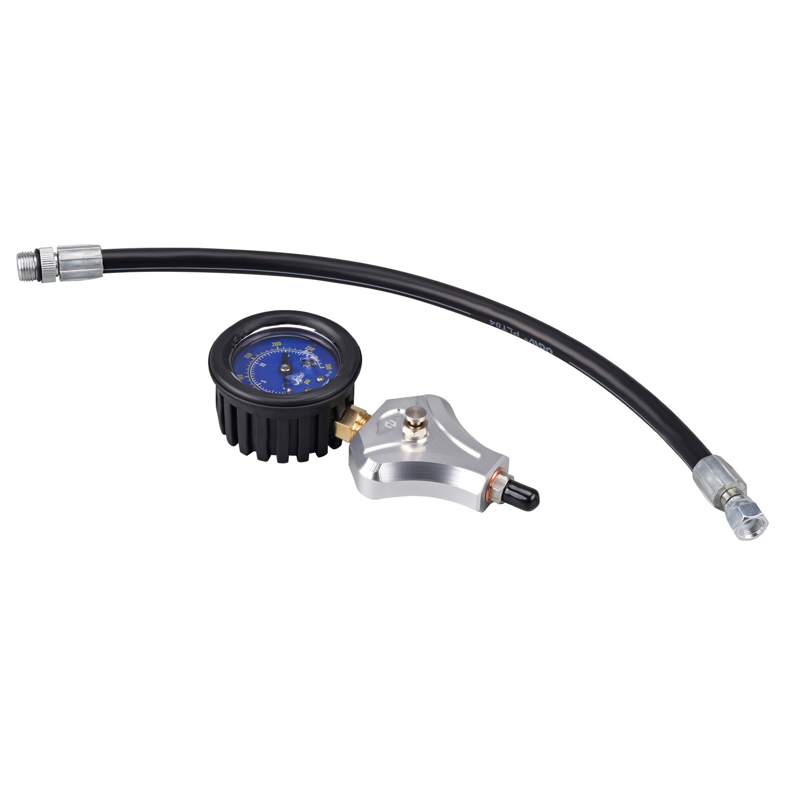 NICECNC Engine Cylinder Compression Gauge Tester for 2-stroke/4-stroke engines