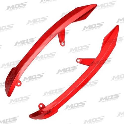 MOS AK Rear Handle for Yamaha Cygnus-X 5th Generation 2018 – 2020