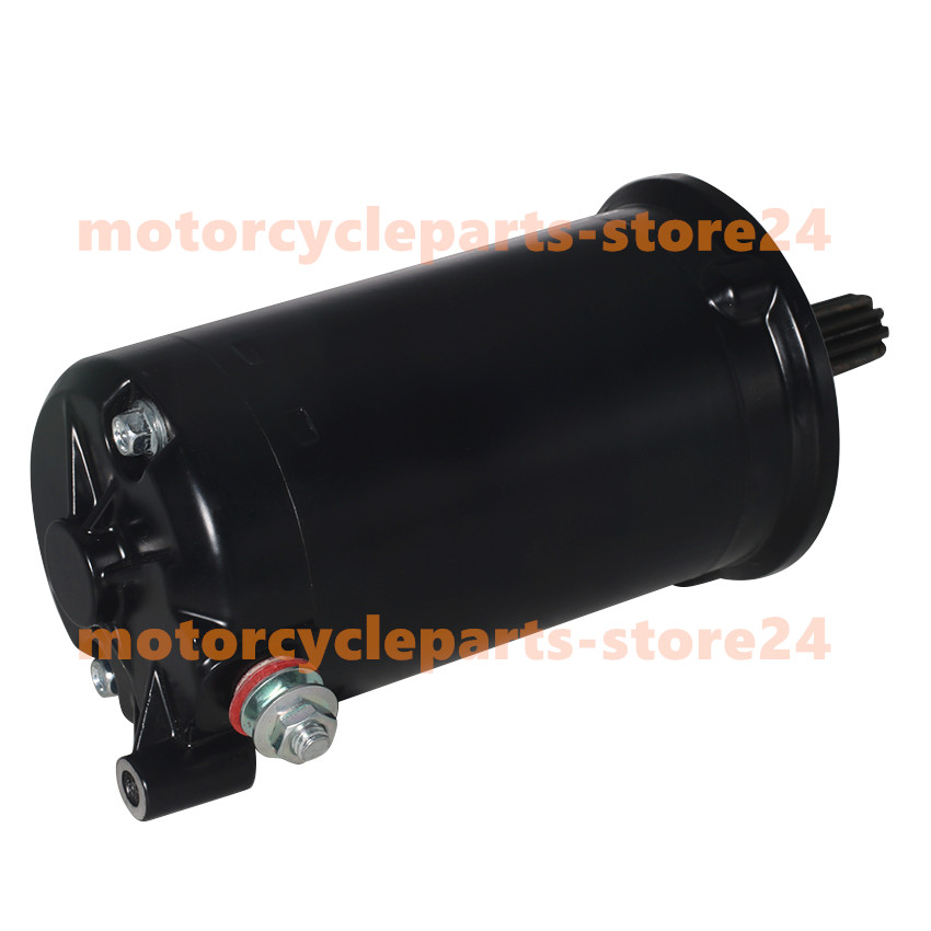 Starter Fits For Ducati Monster 659 2020-2021/ 797 19-2021/821 2016-21 27040101A